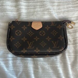 LV wallet brand new